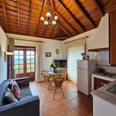 Corral De Payo Casita Blanca Villa เบรญาบาฆา ภายนอก รูปภาพ