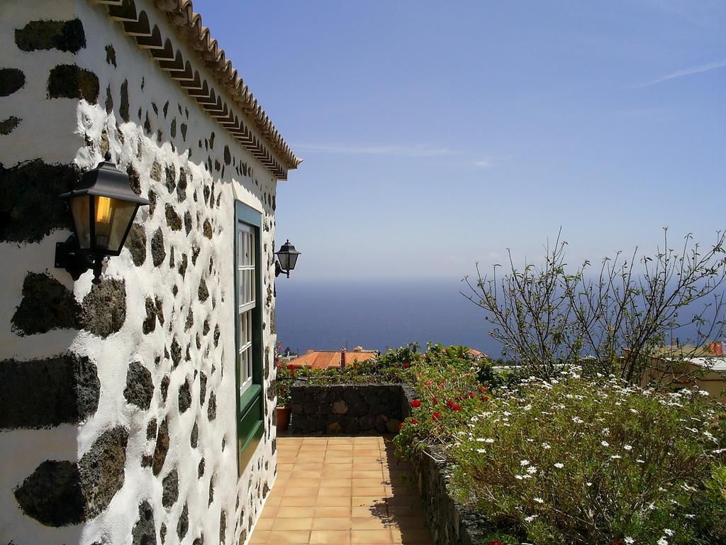 Corral De Payo Casita Blanca Villa เบรญาบาฆา ภายนอก รูปภาพ