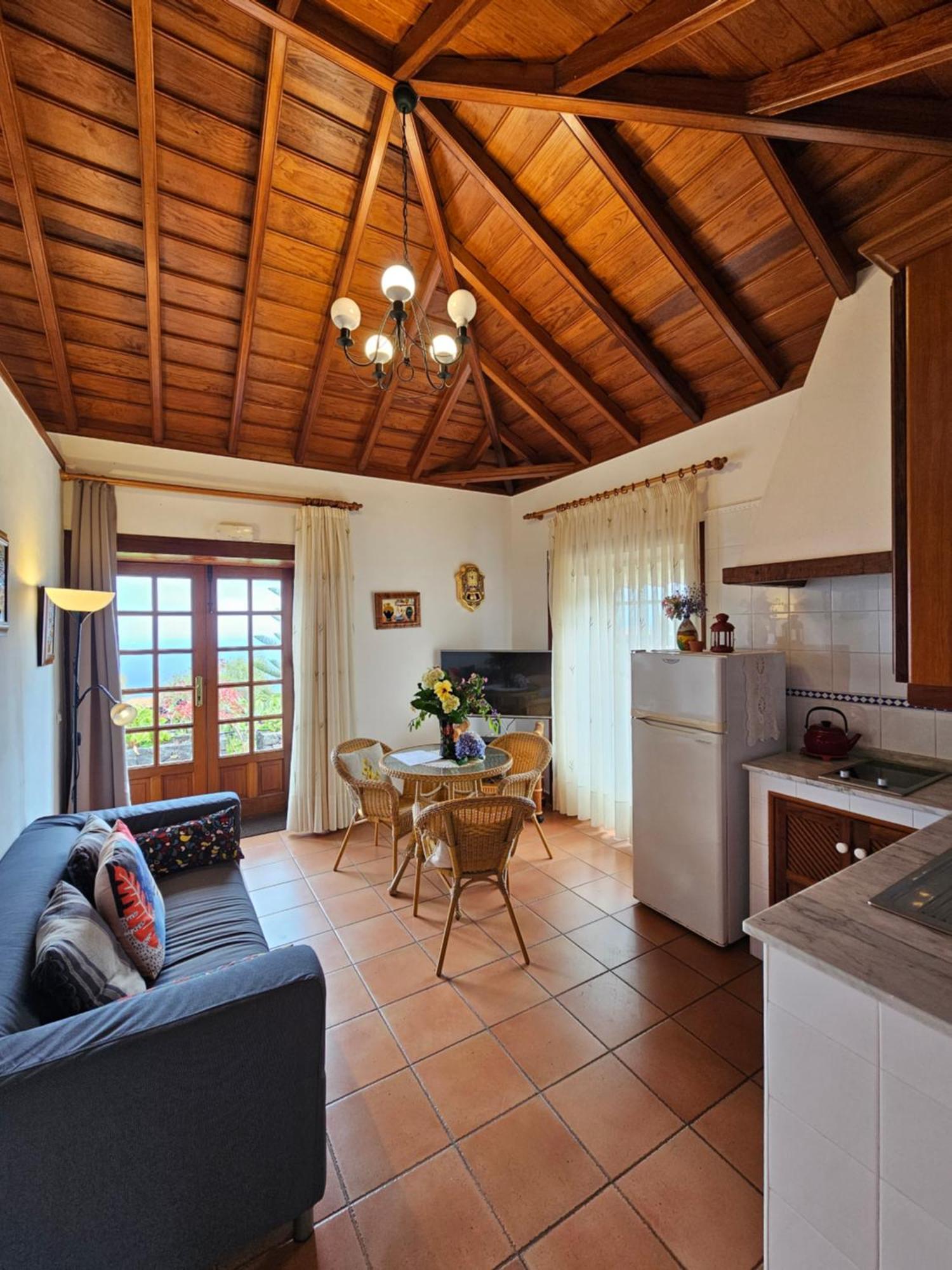 Corral De Payo Casita Blanca Villa เบรญาบาฆา ภายนอก รูปภาพ