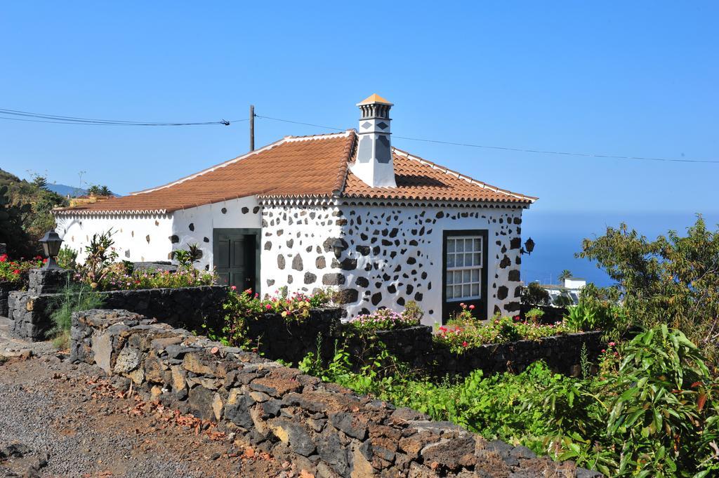 Corral De Payo Casita Blanca Villa เบรญาบาฆา ภายนอก รูปภาพ