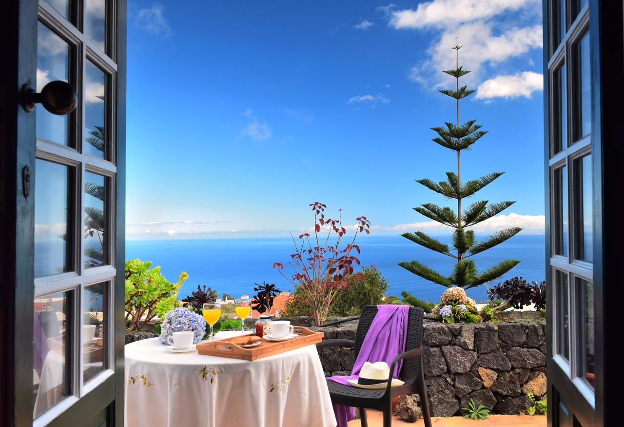 Corral De Payo Casita Blanca Villa เบรญาบาฆา ภายนอก รูปภาพ