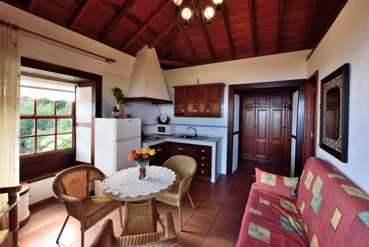 Corral De Payo Casita Blanca Villa เบรญาบาฆา ภายนอก รูปภาพ