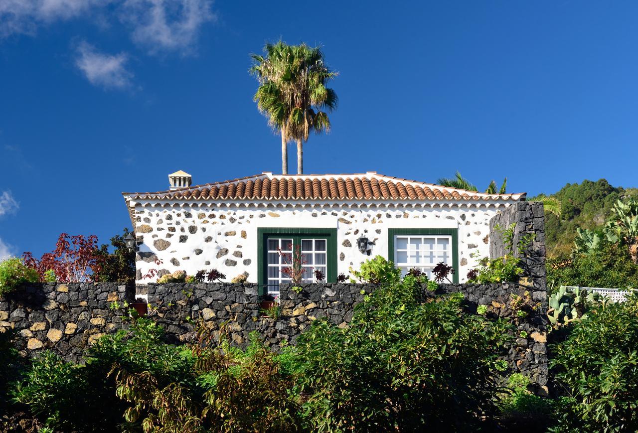 Corral De Payo Casita Blanca Villa เบรญาบาฆา ภายนอก รูปภาพ